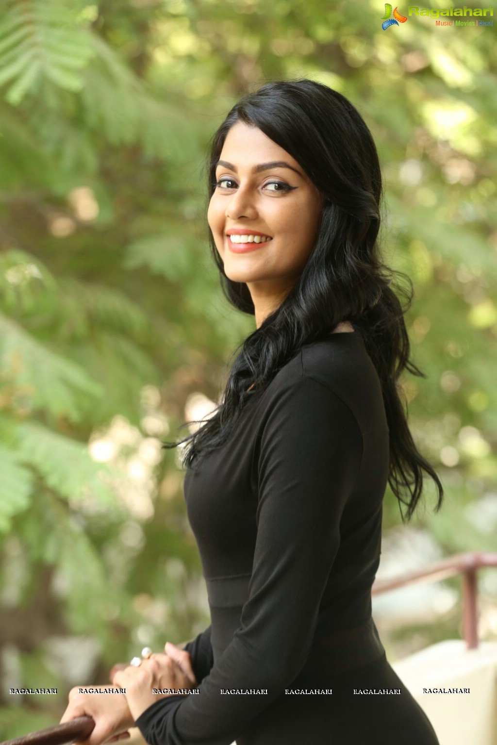 Anisha Ambrose