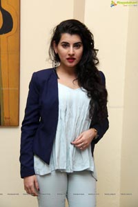 Archana Photos