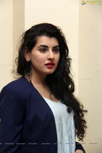 Archana Photos