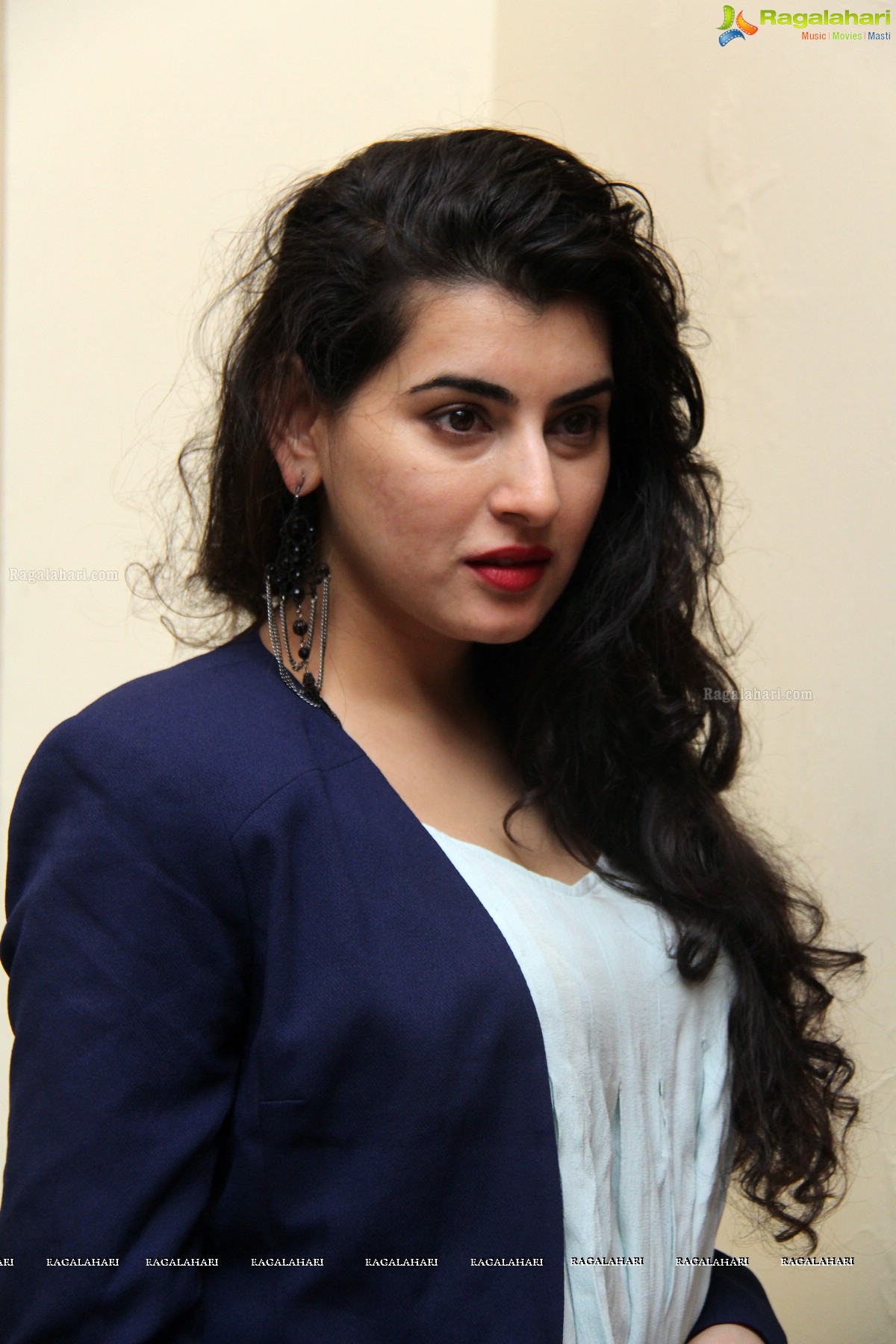 Archana