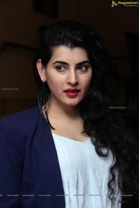 Archana Photos