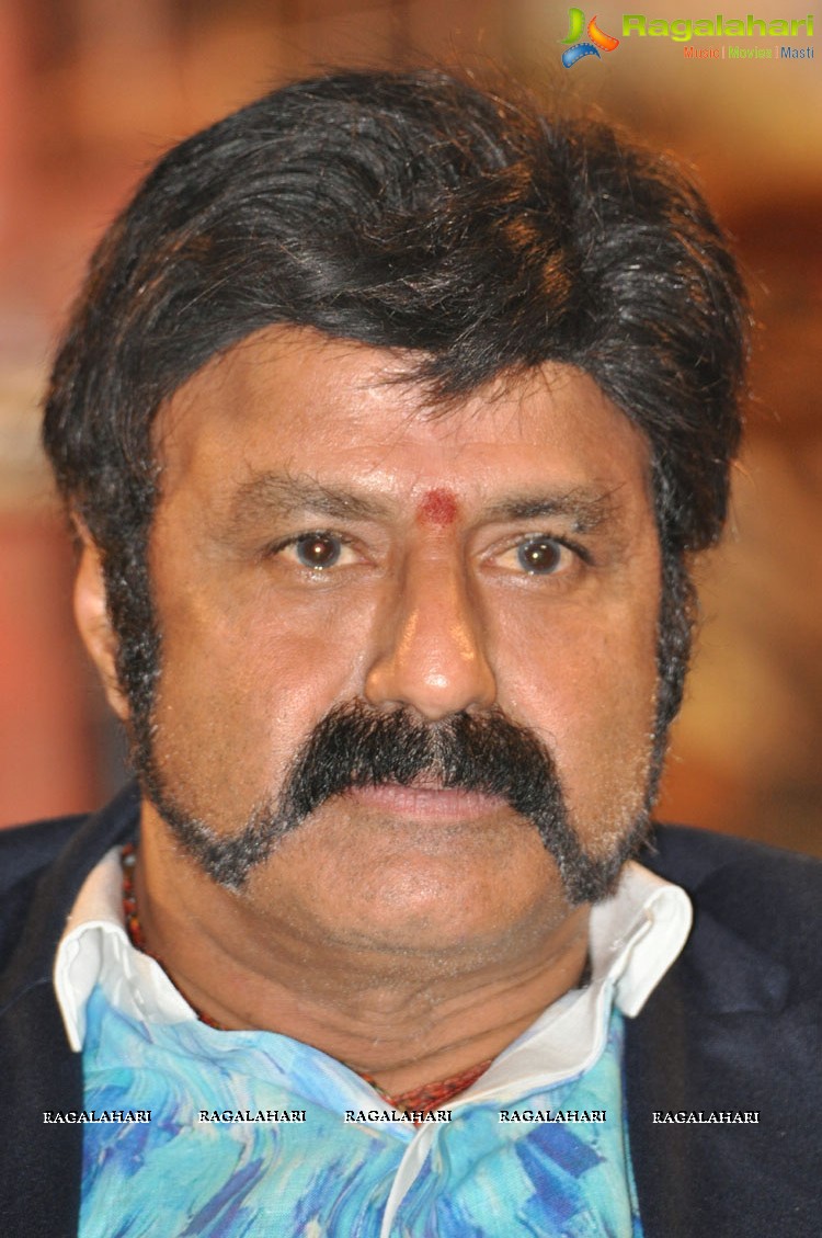 Nandamuri Balakrishna