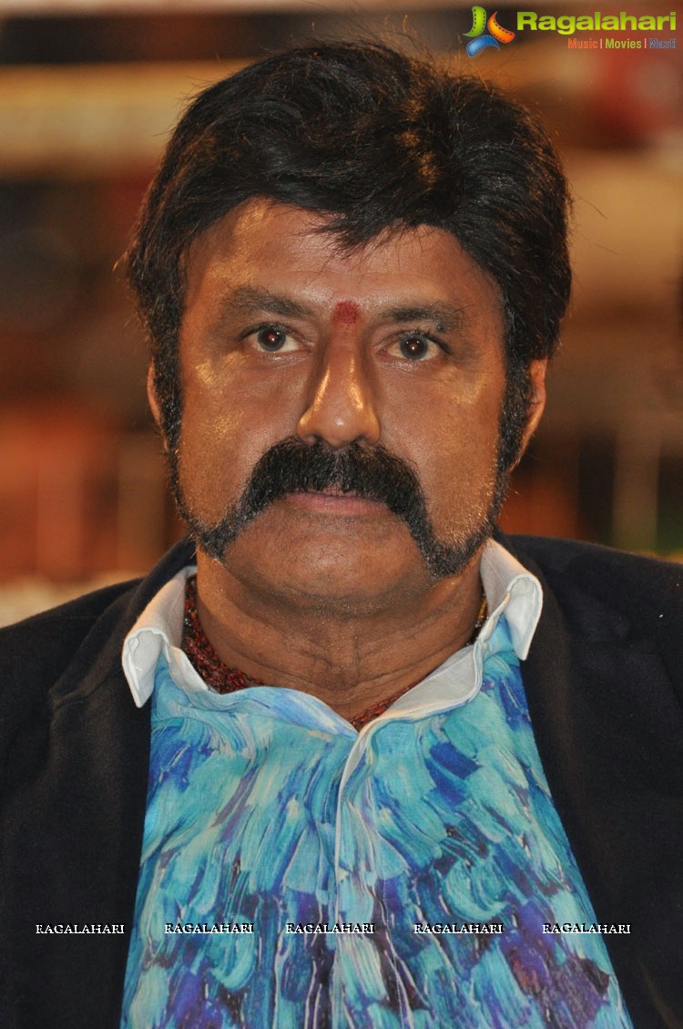 Nandamuri Balakrishna