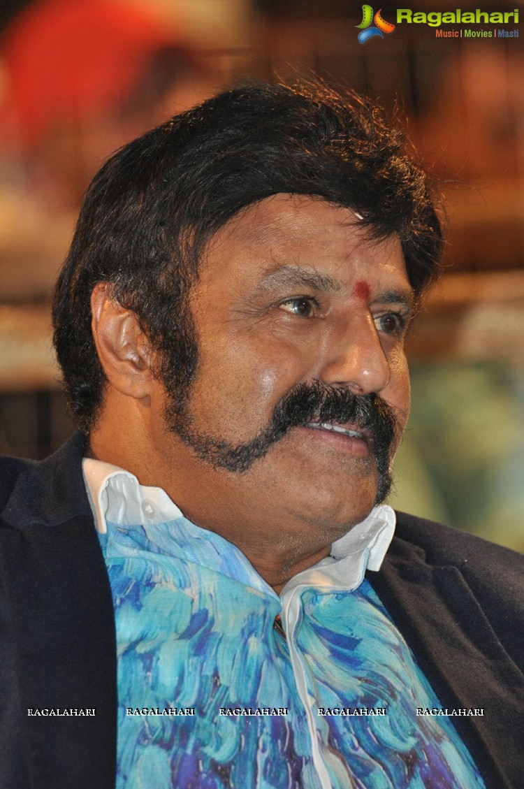 Nandamuri Balakrishna