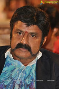 Nandamuri Balakrishna Photos