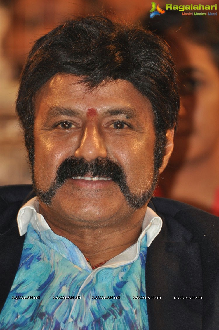 Nandamuri Balakrishna