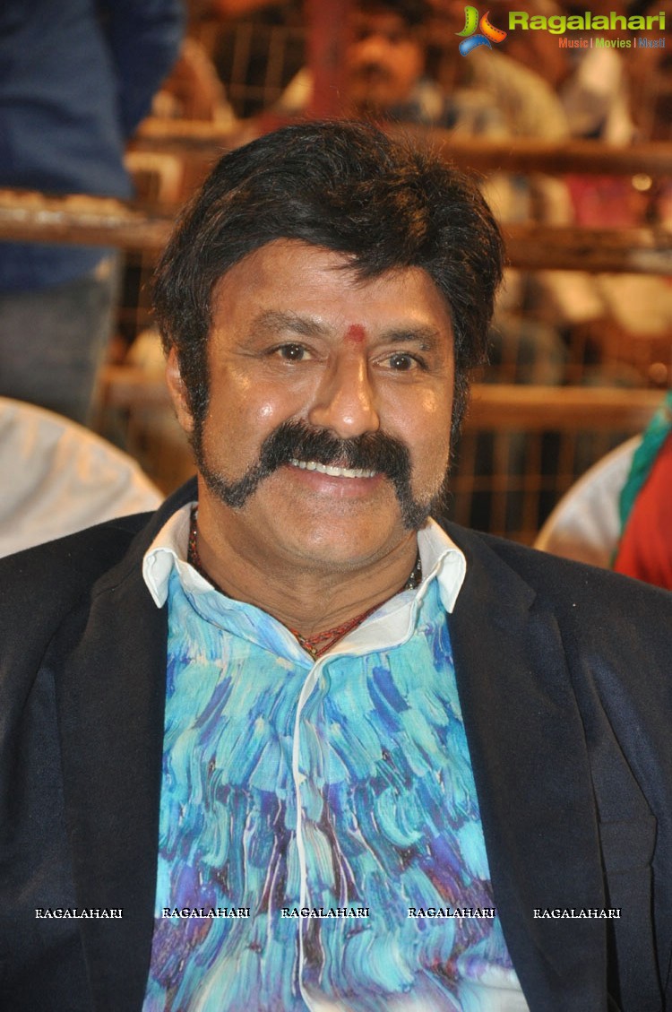 Nandamuri Balakrishna