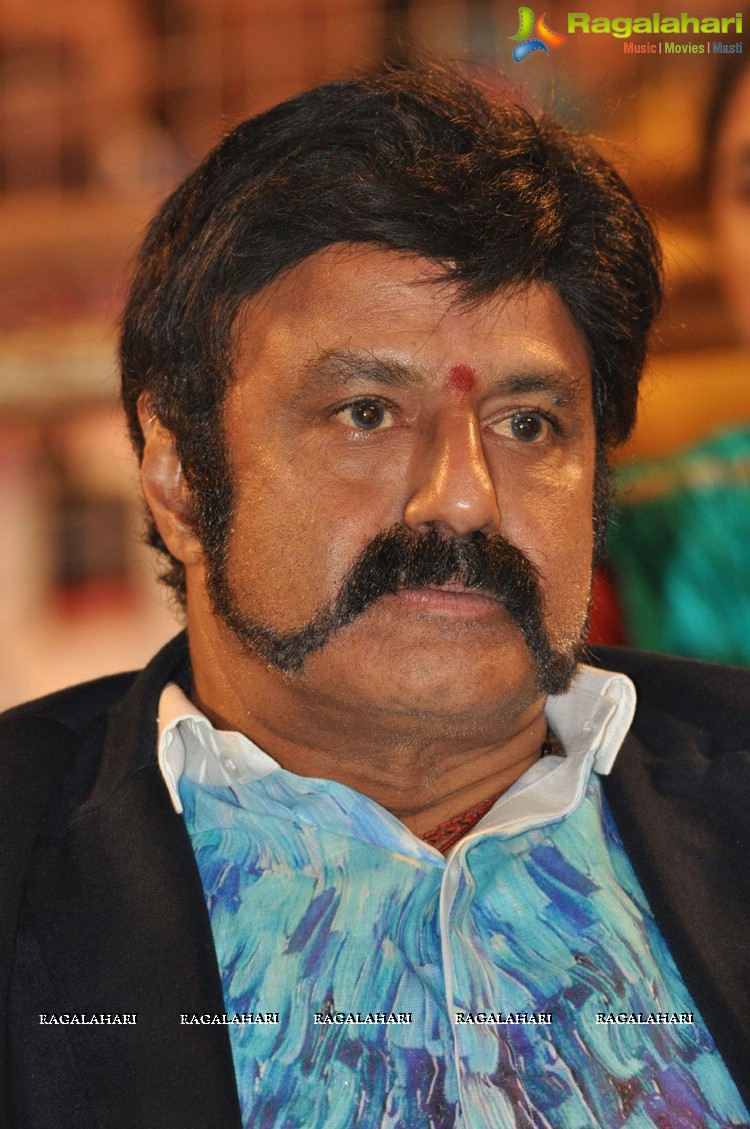 Nandamuri Balakrishna