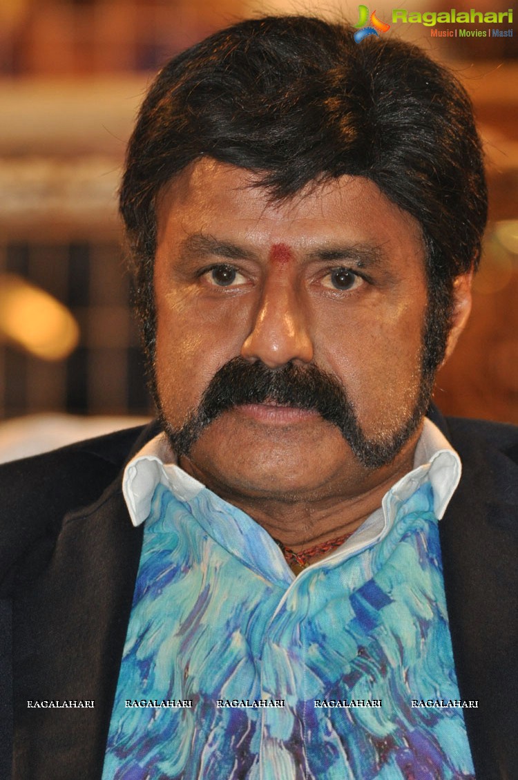 Nandamuri Balakrishna