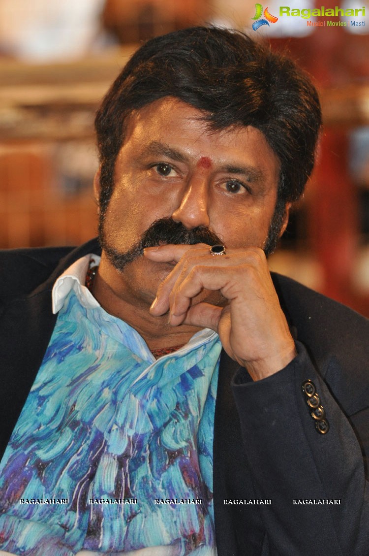 Nandamuri Balakrishna