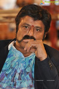 Nandamuri Balakrishna Photos