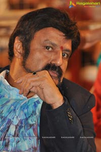 Nandamuri Balakrishna Photos