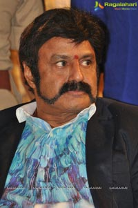 Nandamuri Balakrishna Photos