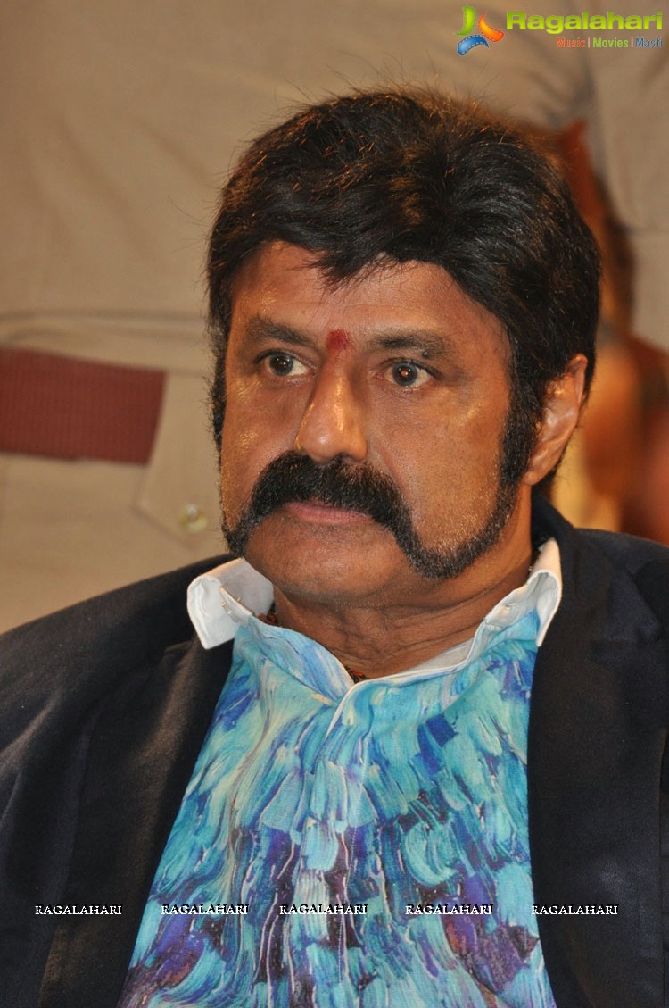 Nandamuri Balakrishna