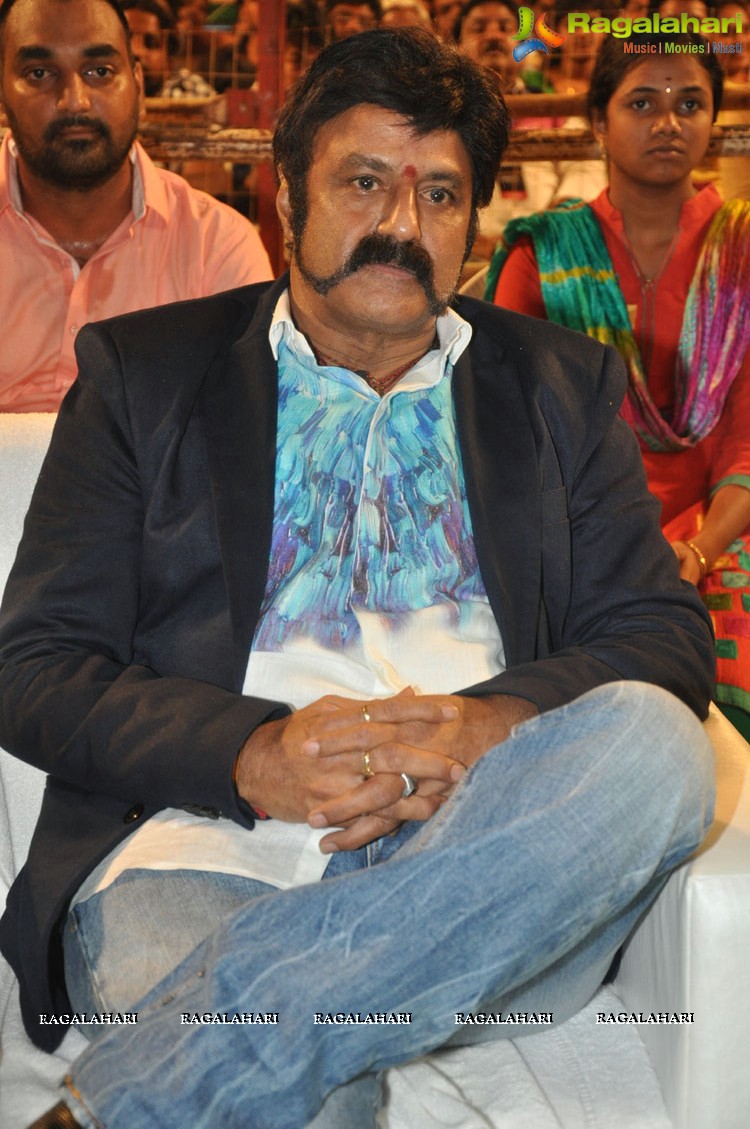 Nandamuri Balakrishna