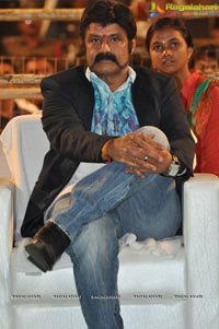 Nandamuri Balakrishna Photos