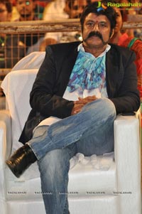 Nandamuri Balakrishna Photos