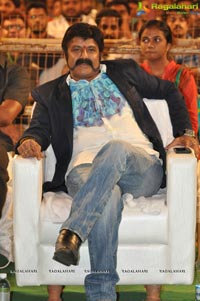 Nandamuri Balakrishna Photos