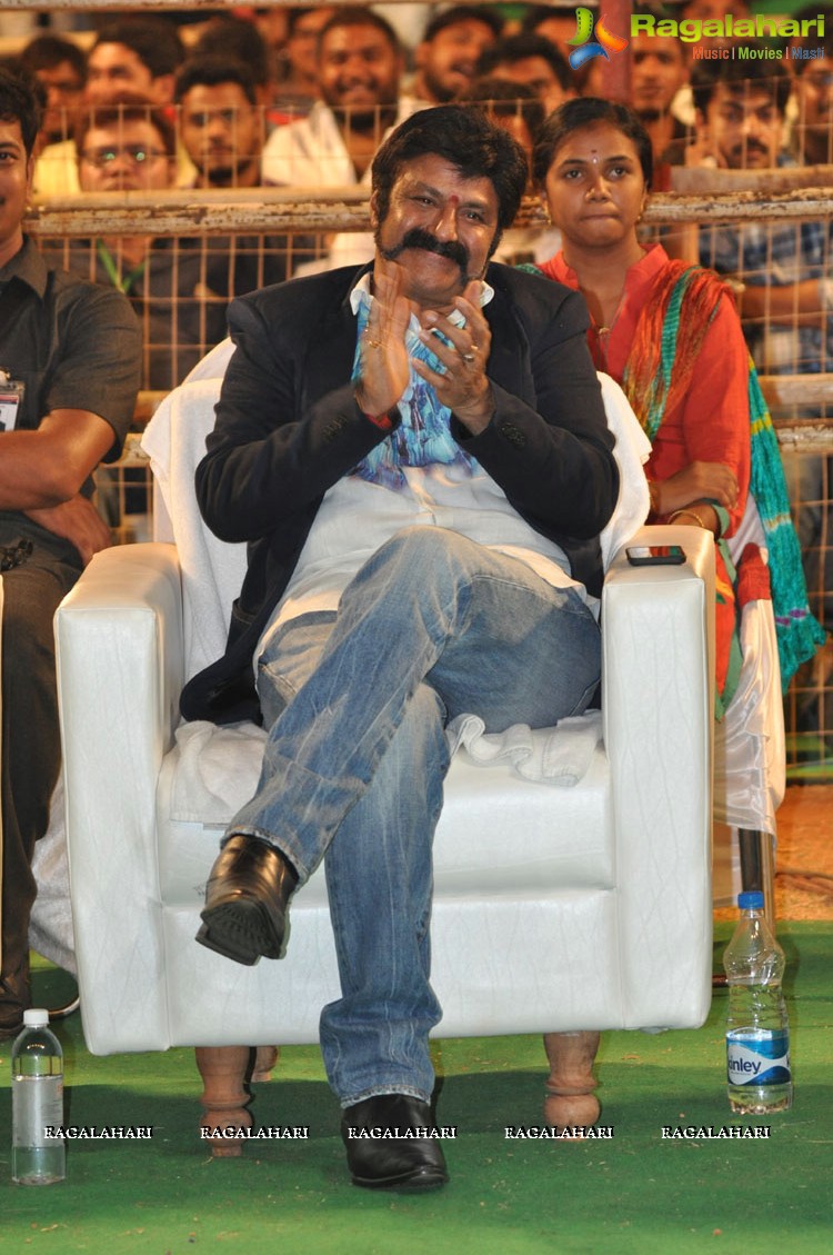 Nandamuri Balakrishna