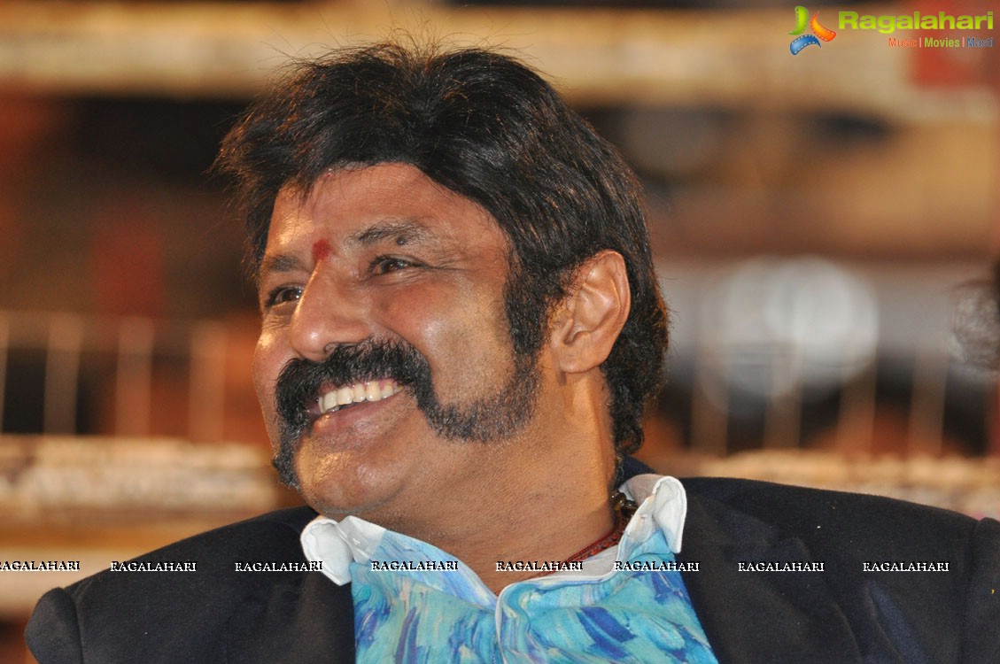 Nandamuri Balakrishna