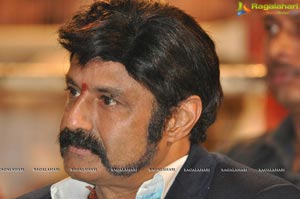 Nandamuri Balakrishna Photos