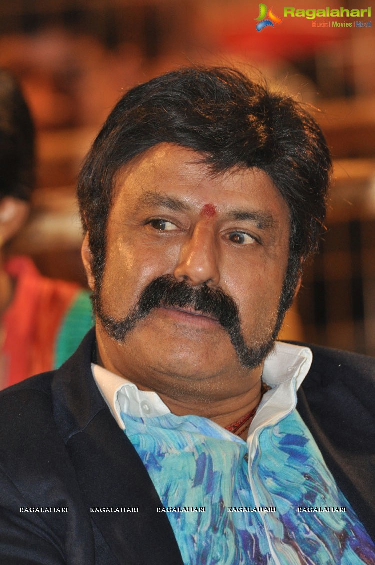 Nandamuri Balakrishna