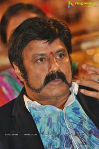 Nandamuri Balakrishna Photos