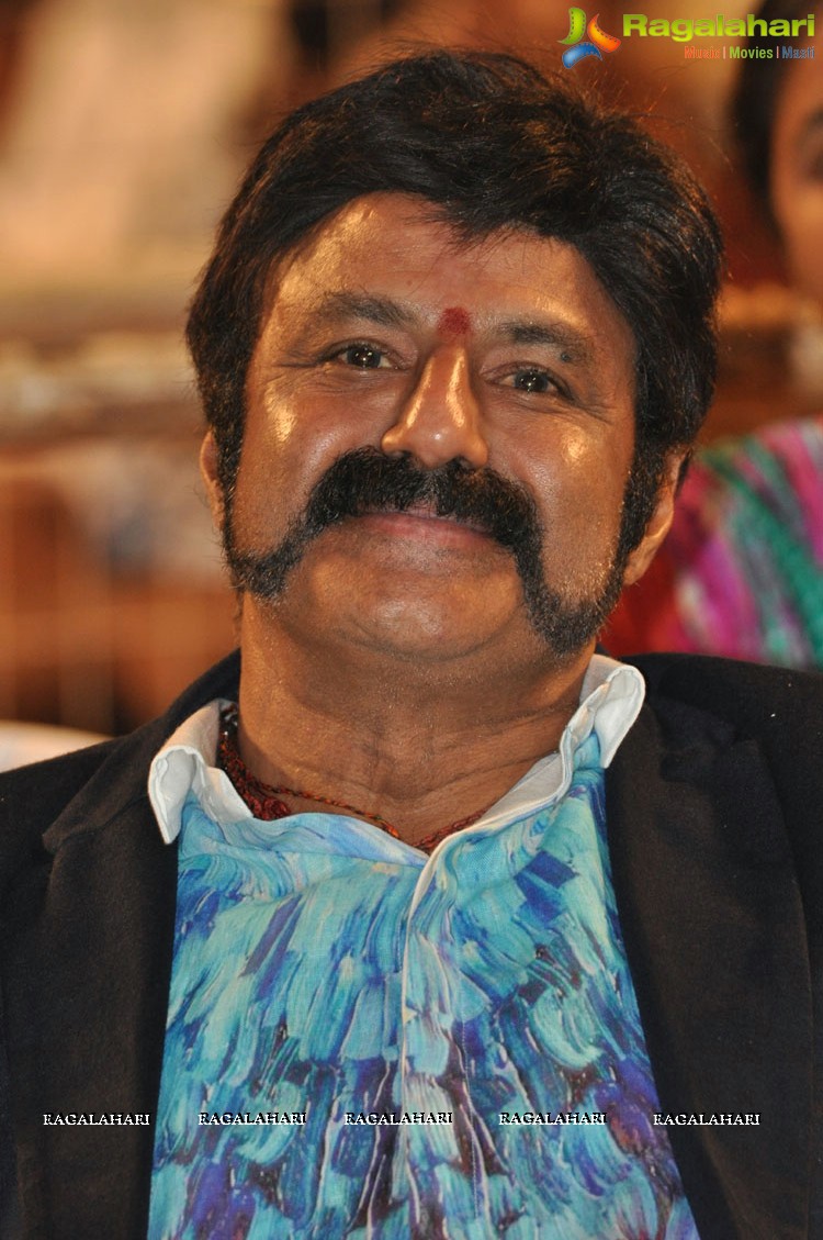 Nandamuri Balakrishna