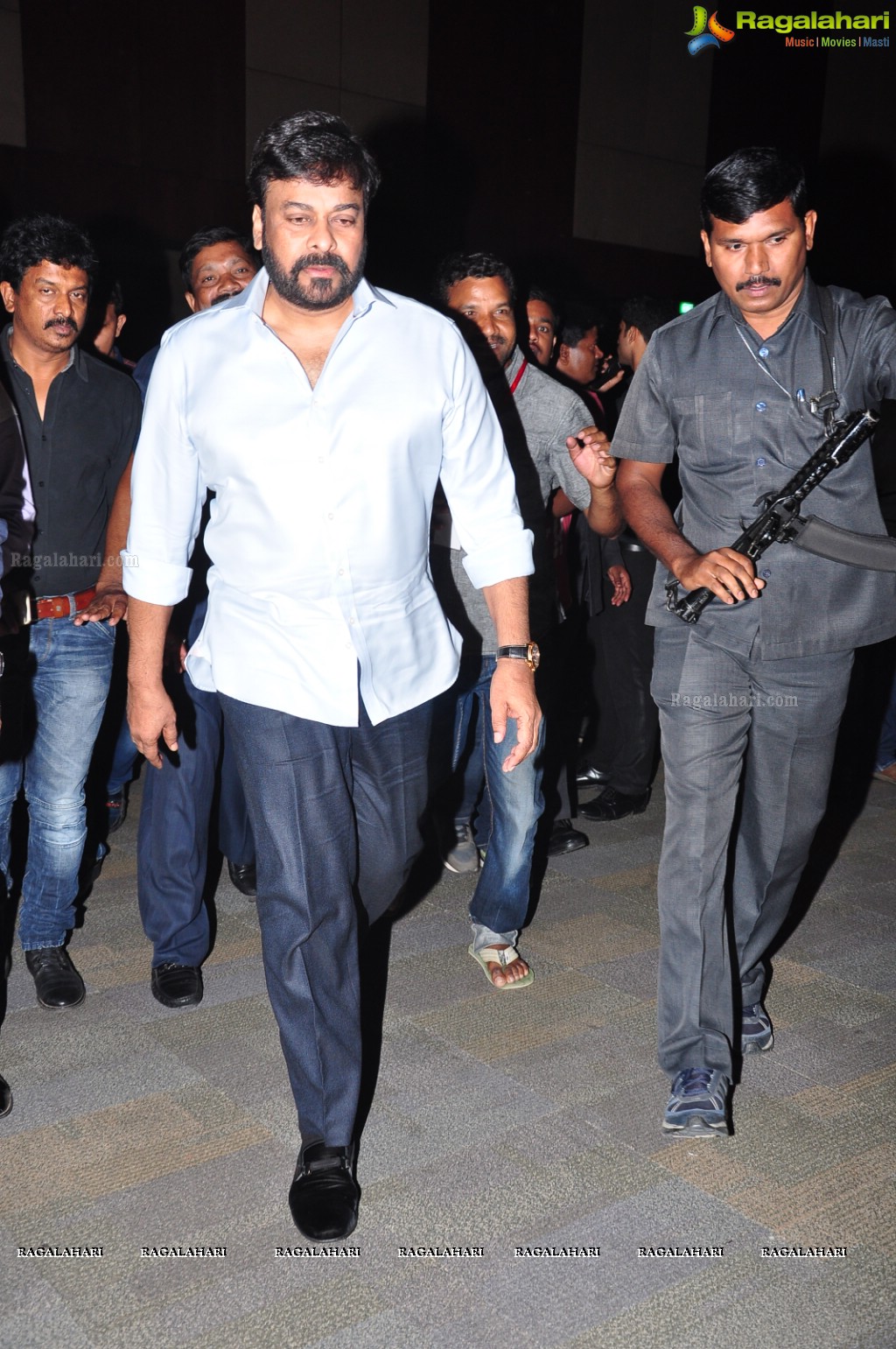 Chiranjeevi