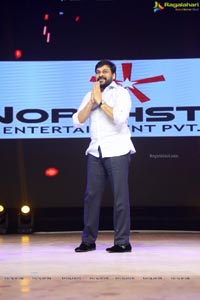 Chiranjeevi