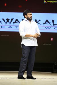 Chiranjeevi