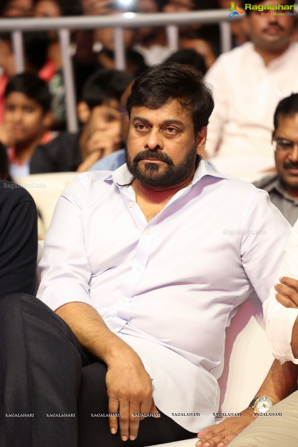 Chiranjeevi