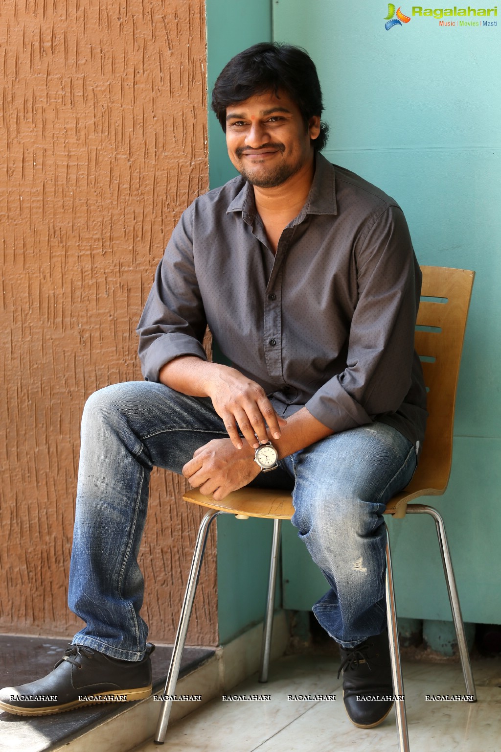 Kumar Nagendra