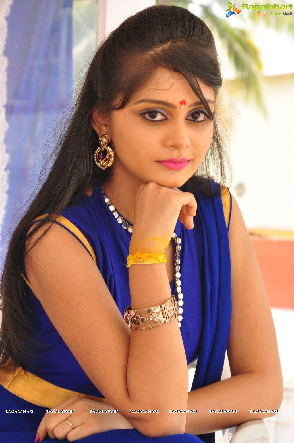 Harisha Krishna