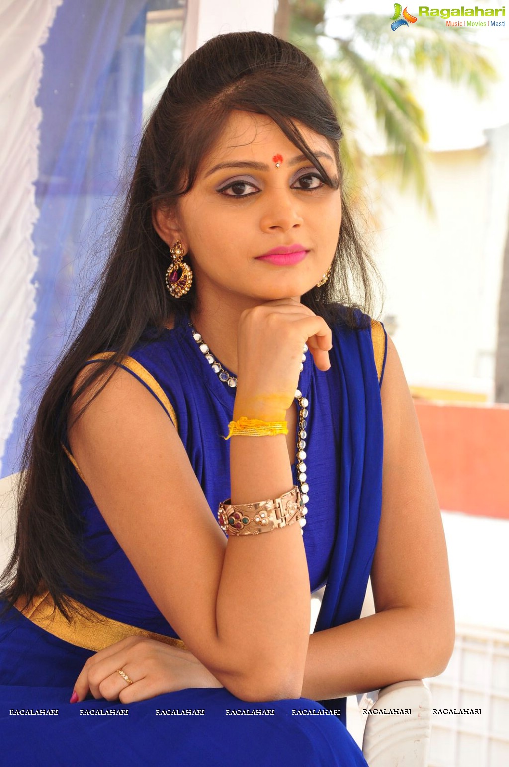 Harisha Krishna