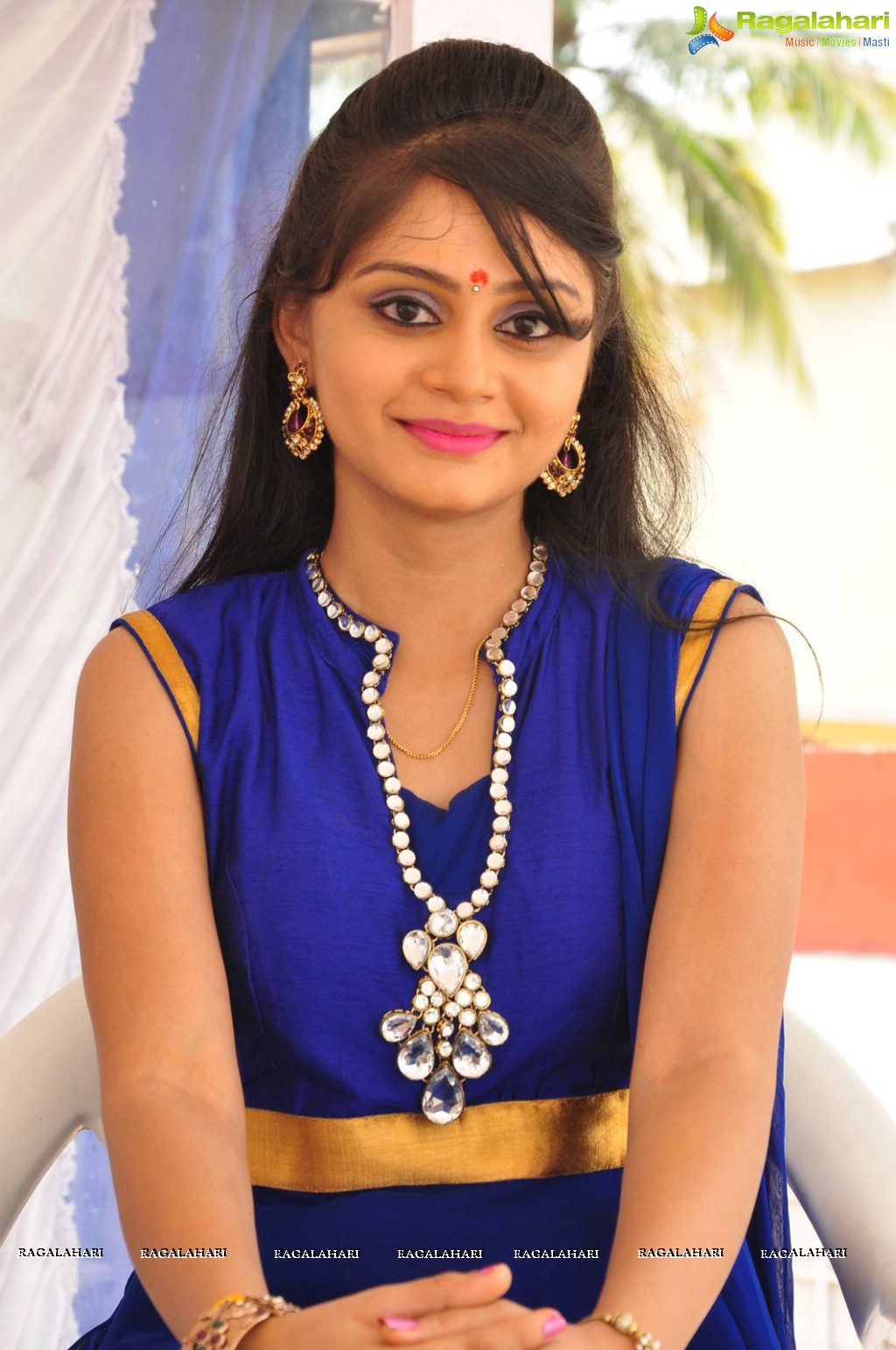 Harisha Krishna