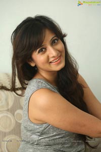 Harshika Poonacha Photos