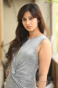 Harshika Poonacha Photos