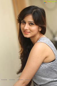 Harshika Poonacha Photos