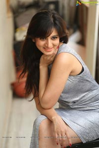 Harshika Poonacha Photos