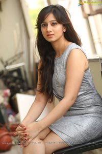 Harshika Poonacha Photos