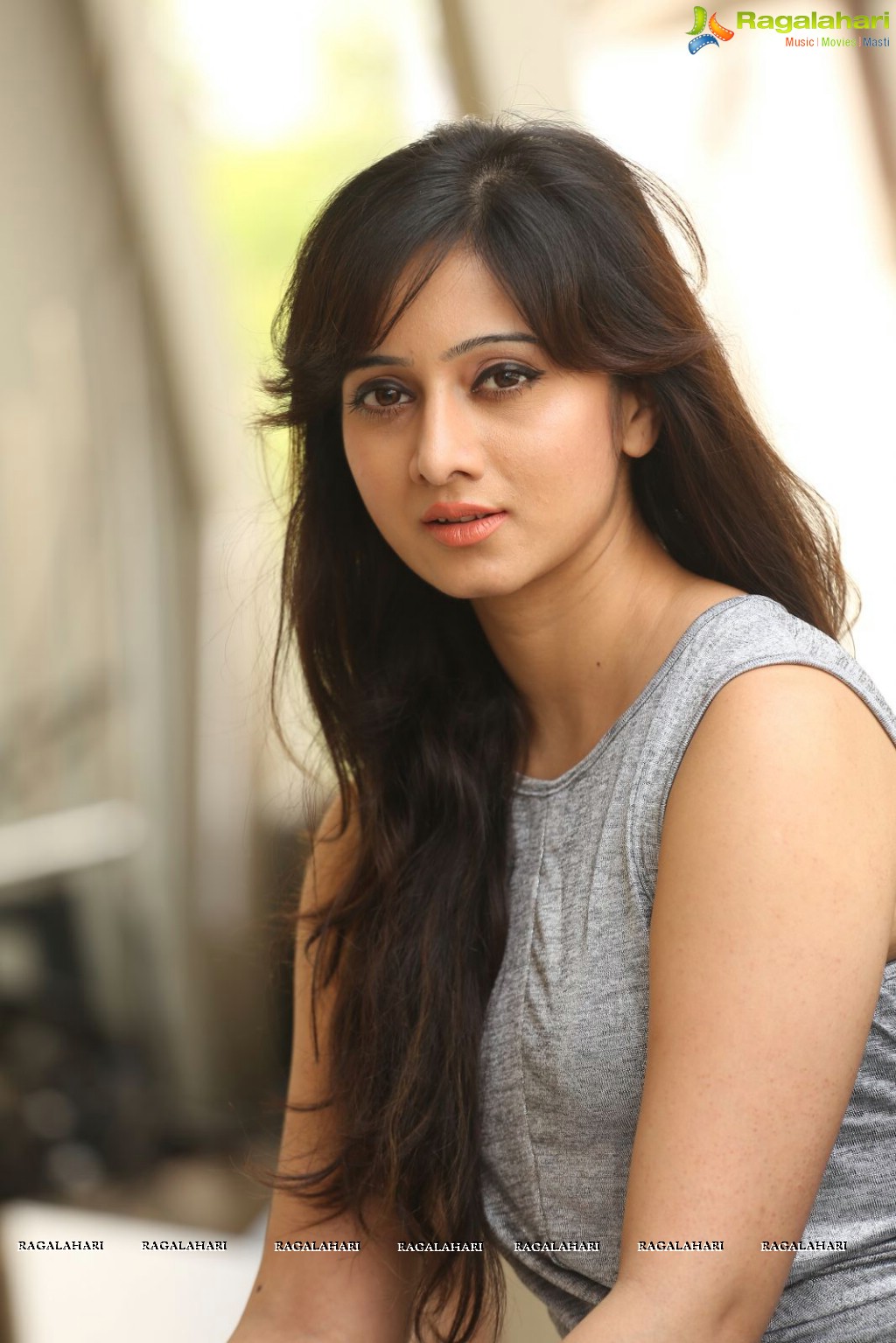 Harshika Poonacha