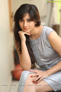 Harshika Poonacha Photos