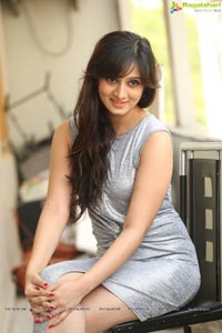 Harshika Poonacha Photos