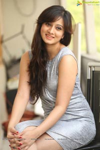 Harshika Poonacha Photos