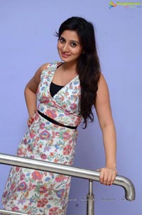 Harshika Poonacha Photos