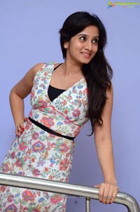 Harshika Poonacha Photos