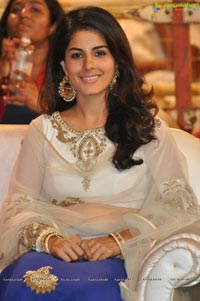 Isha Talwar Photos