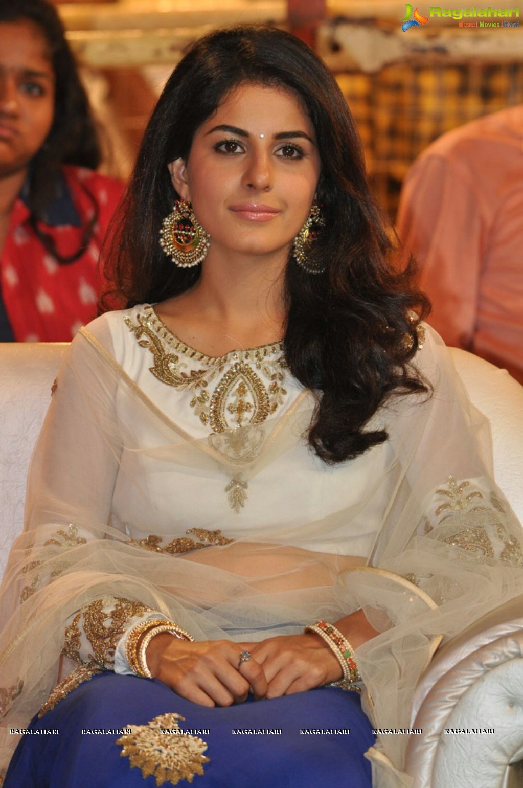 Isha Talwar