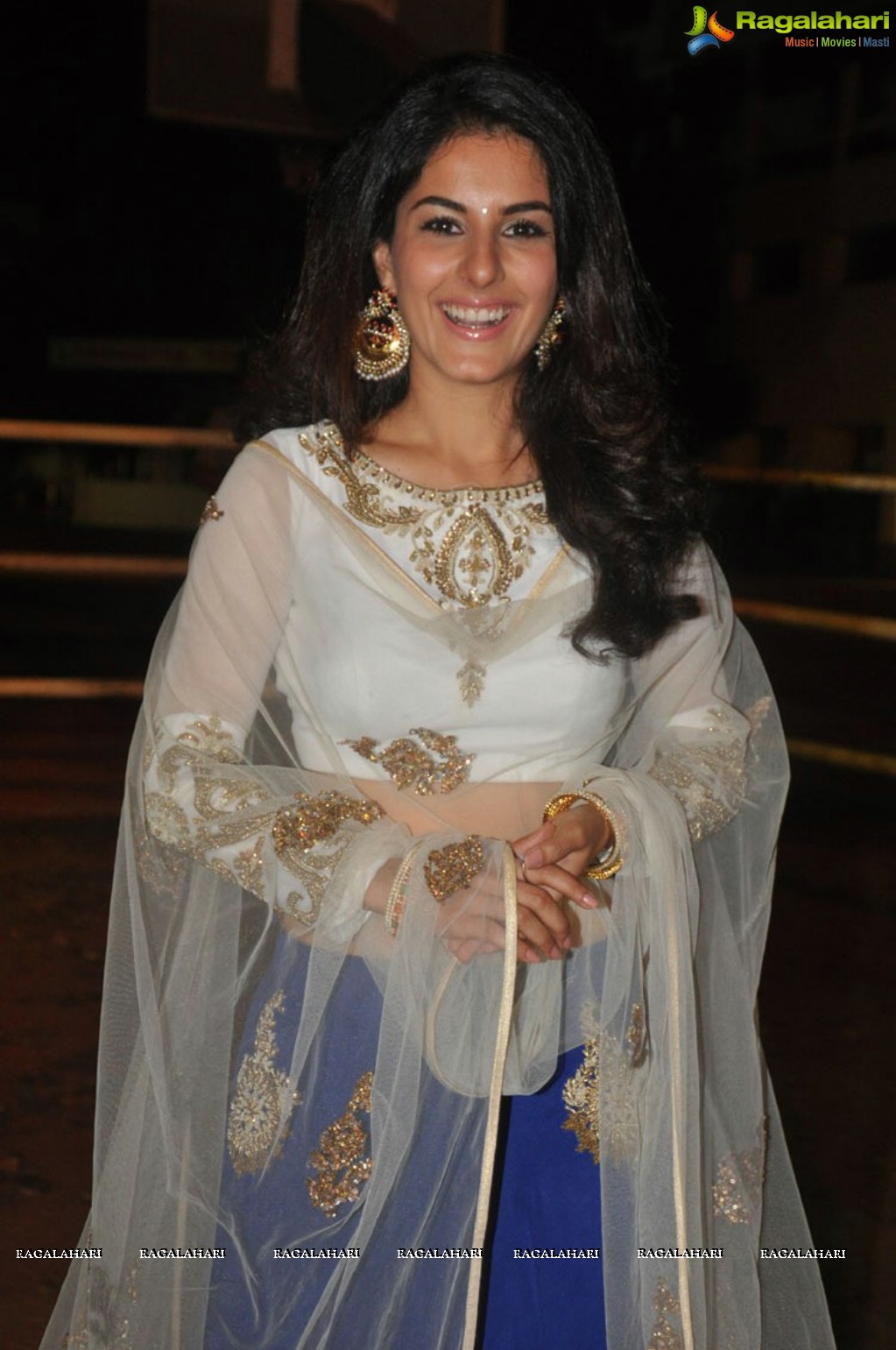 Isha Talwar